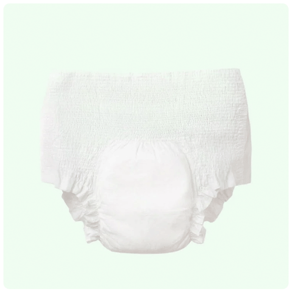 Parasol Recovery Care Postpartum Underwear