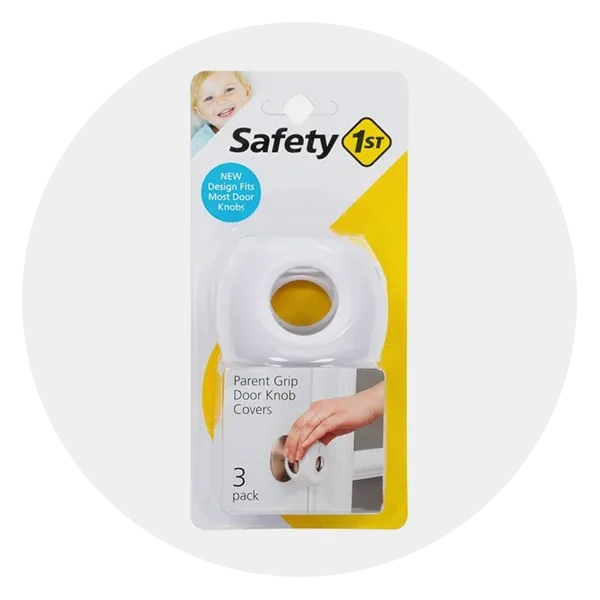 Safety 1st Essentials Child Proofing Kit- 46 Piece