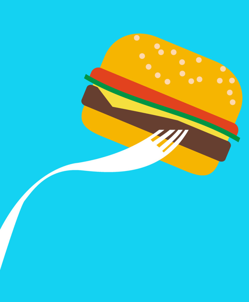 Is Fast Food Really Bad for You? - Online Safety Trainer