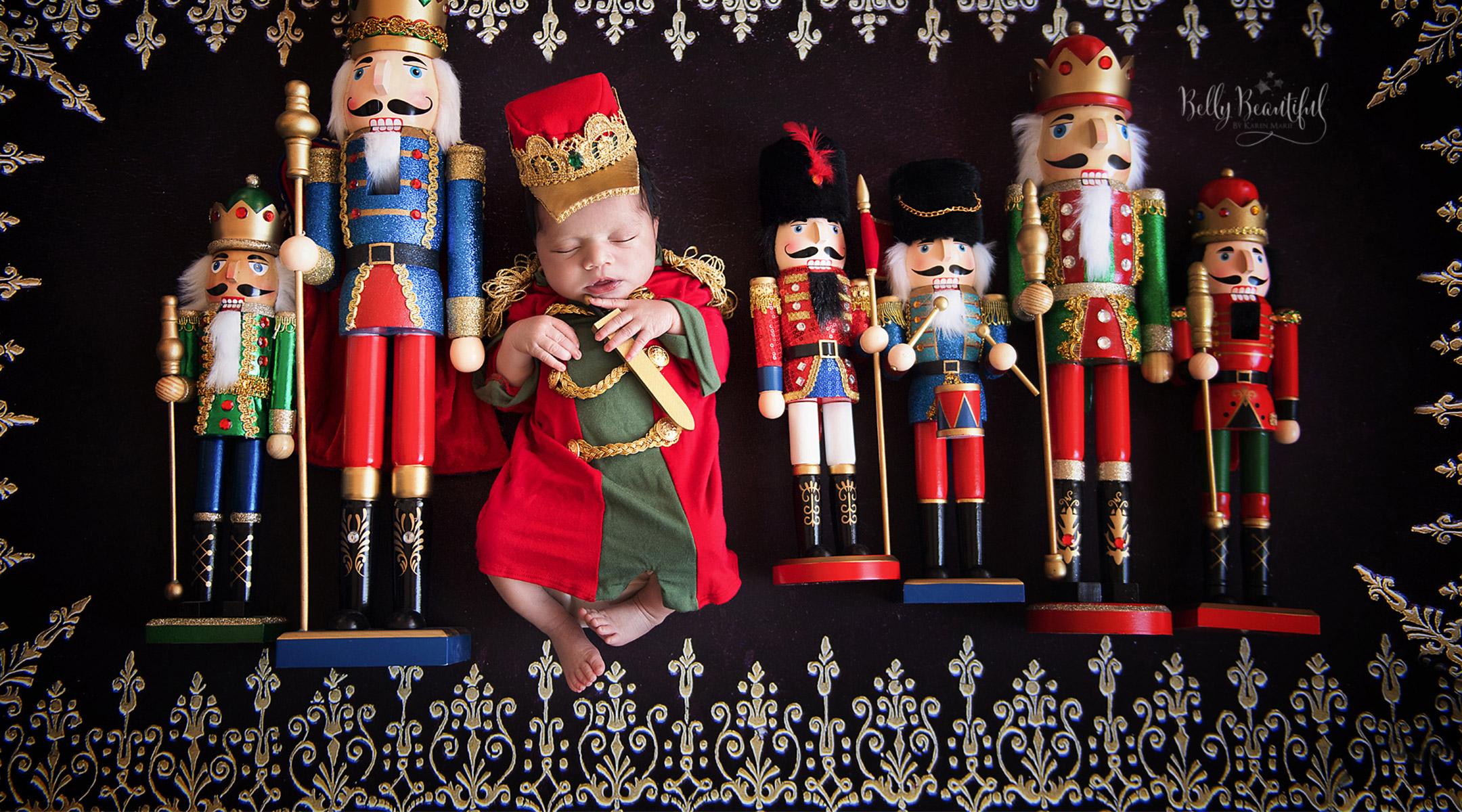 most unique nutcrackers