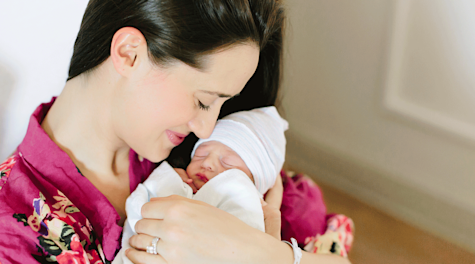 Newborn Baby: Things to Know This Week