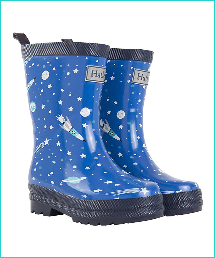 15 Best Toddler Rain Boots for Little Boys and Girls