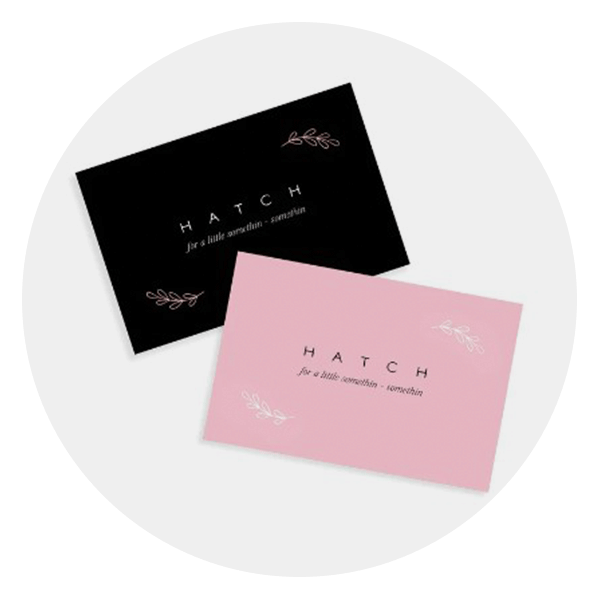 HATCH Collection Gift Card