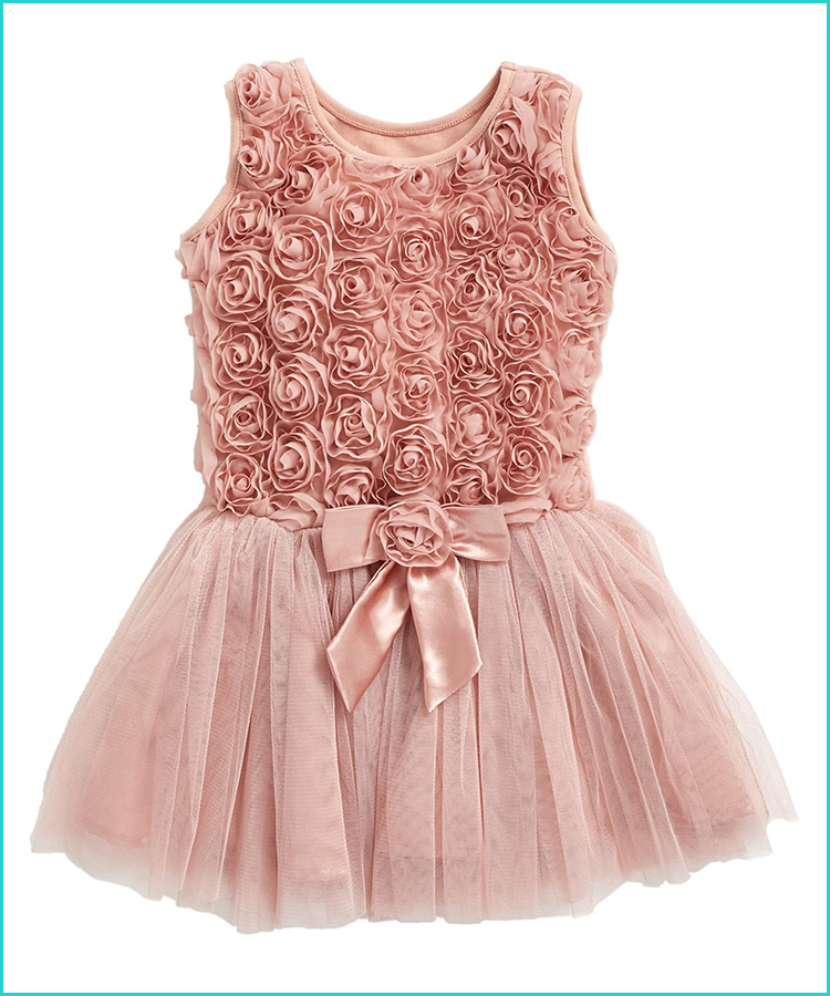 baby girl dress for wedding guest