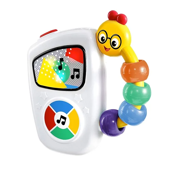 Baby Einstein Take-Along Tunes