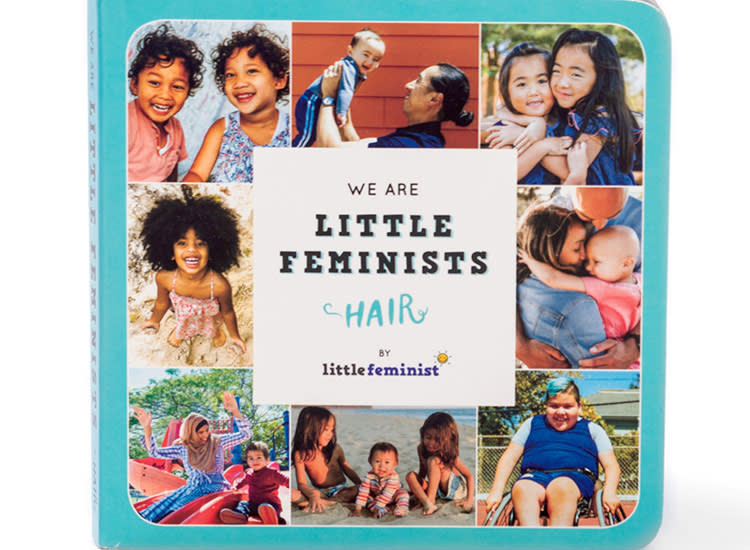 13 Powerful Children’s Books About Race and Racism