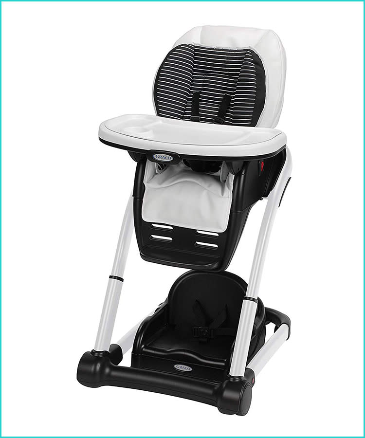 13 Best High Chairs for Every Lifestyle