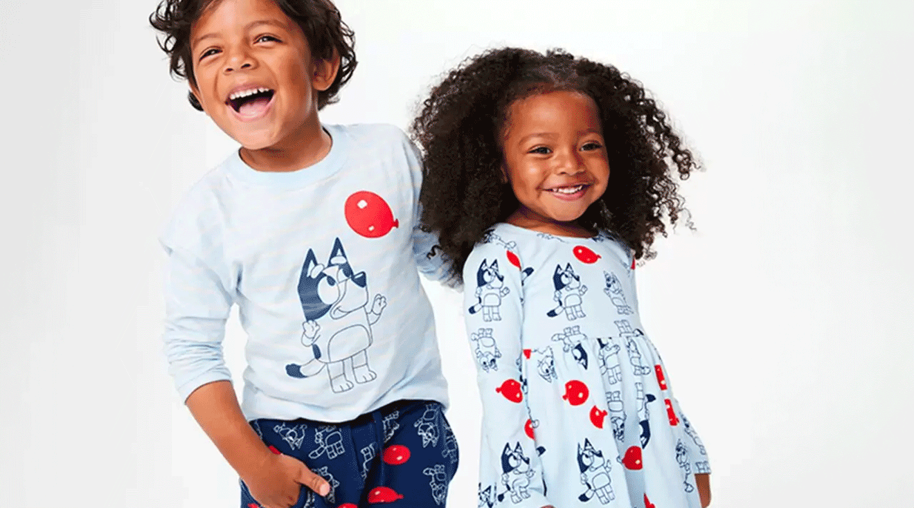 hanna andersson children's clothing