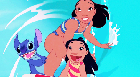 Disney Is Making a Live-Action Lilo & Stitch Movie