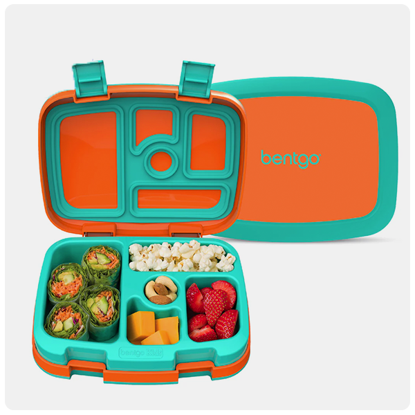 Bentgo Kids Lunch Box