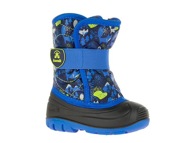 best waterproof boots for toddlers