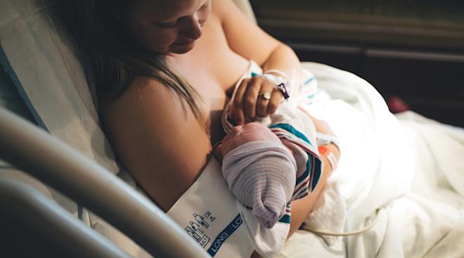 How Long Women Around The World Stay In The Hospital After Birth How Long Women Around The World Stay In The Hospital After Birth
