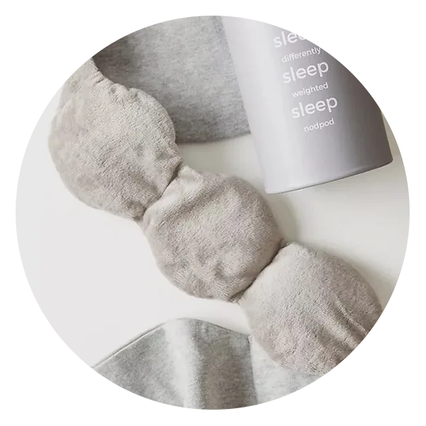 Nod Pod Sleep Mask