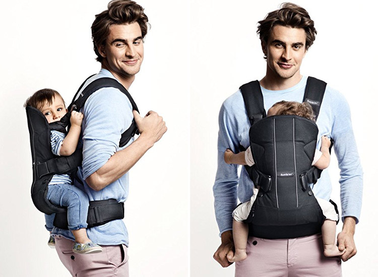 the best baby carrier 2019