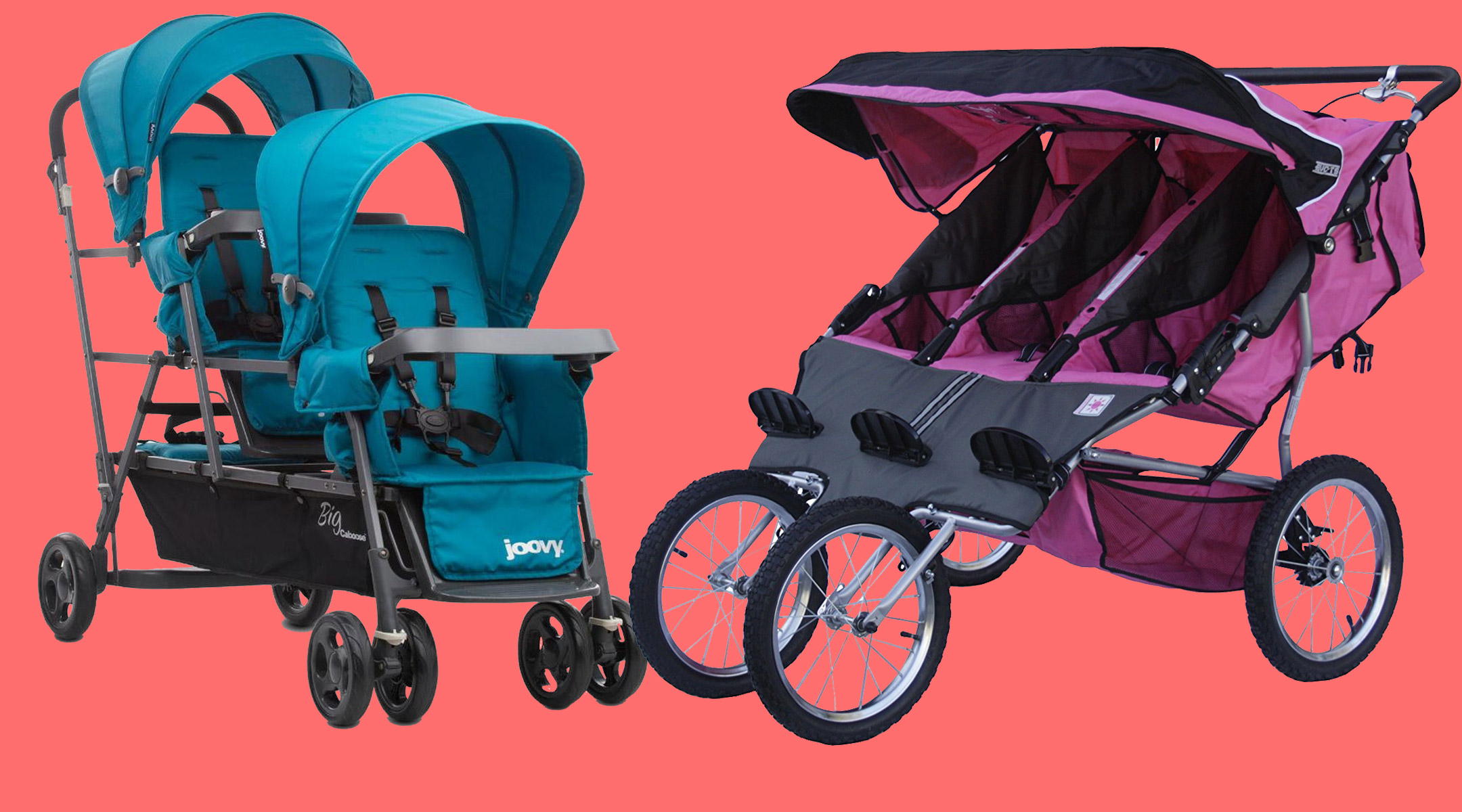 top 10 baby carriages
