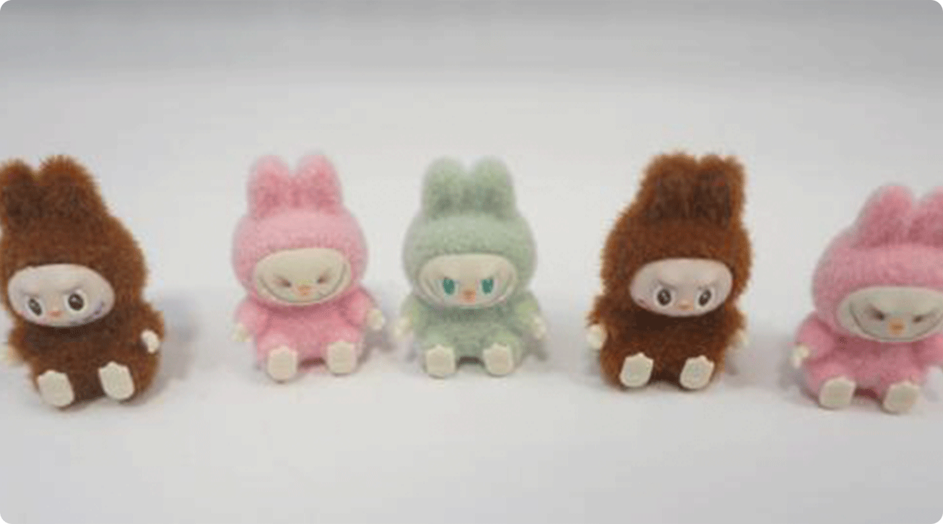 fake labubu dolls choking hazard