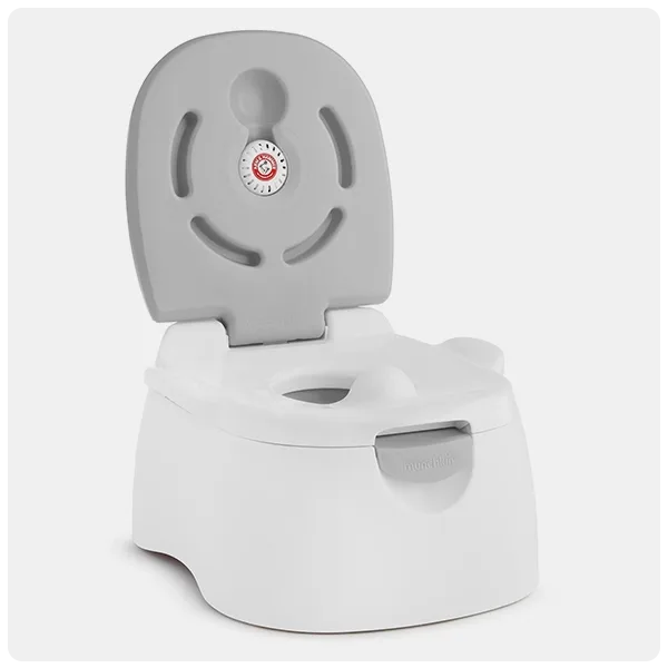 Munchkin Arm & Hammer Multistage 3-in-1 Potty