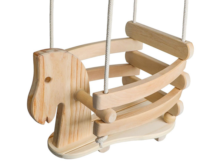 Best swing for store one year old