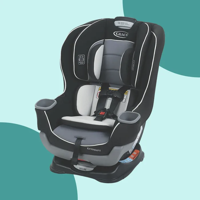 9 Best Convertible Car Seats Of 2022, Best Affordable Convertible Car Seat 2021