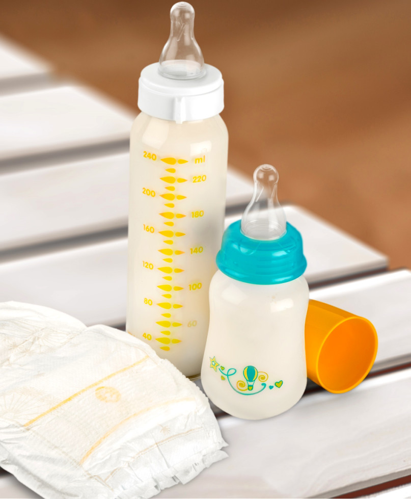 Powdered Formula & Bottled Water - Baby's First Year, Forums
