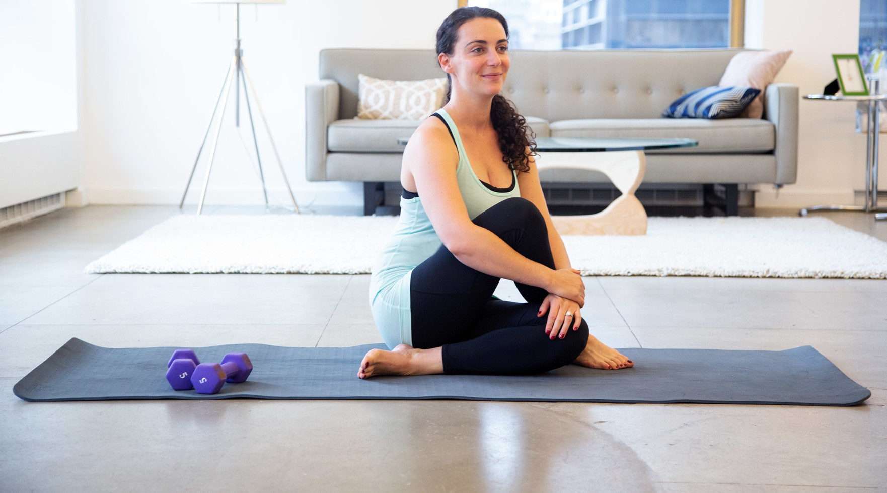 The Best Post Natal Exercises to Try