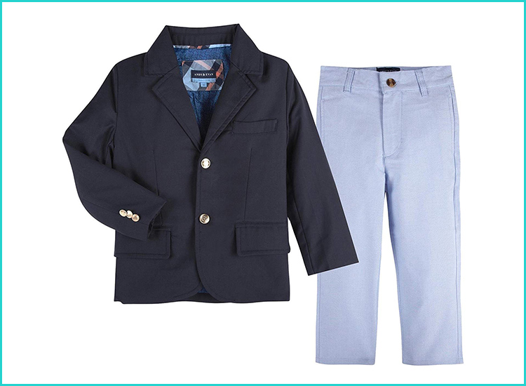 baby boy occasion outfits