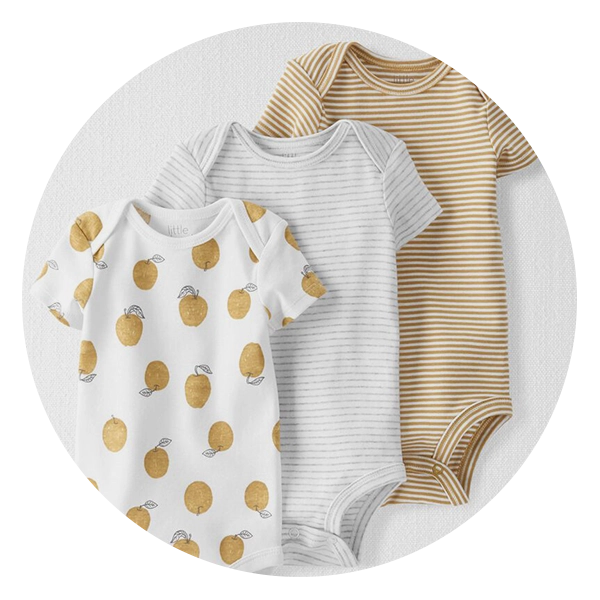 Organic Baby Clothes  Aster  Oak Australian Baby Clothing  Gifts