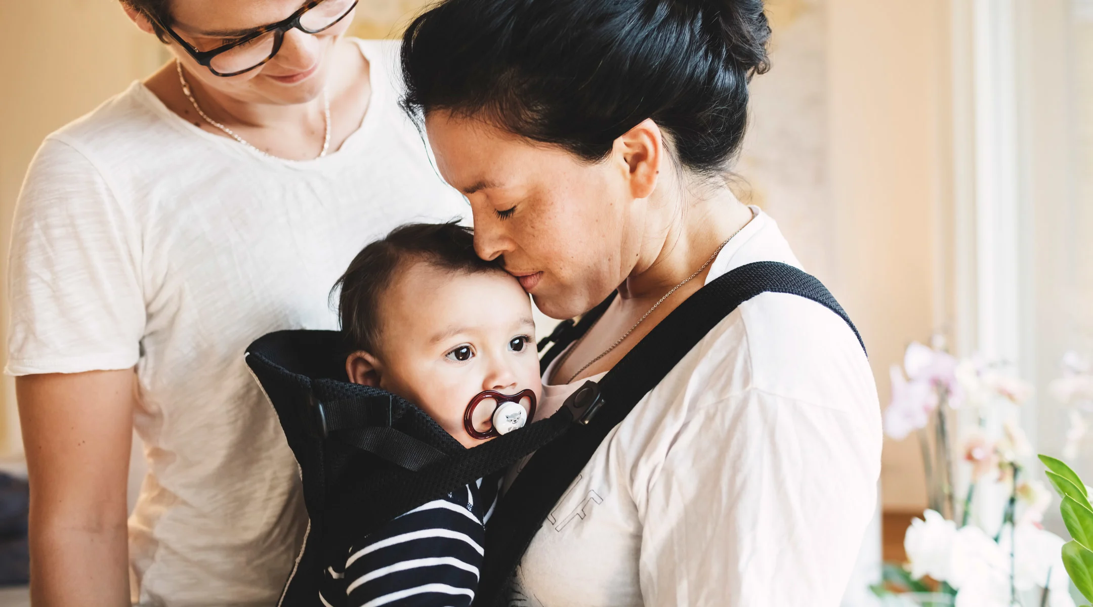 Eco-Friendly Baby Products You’ll Love