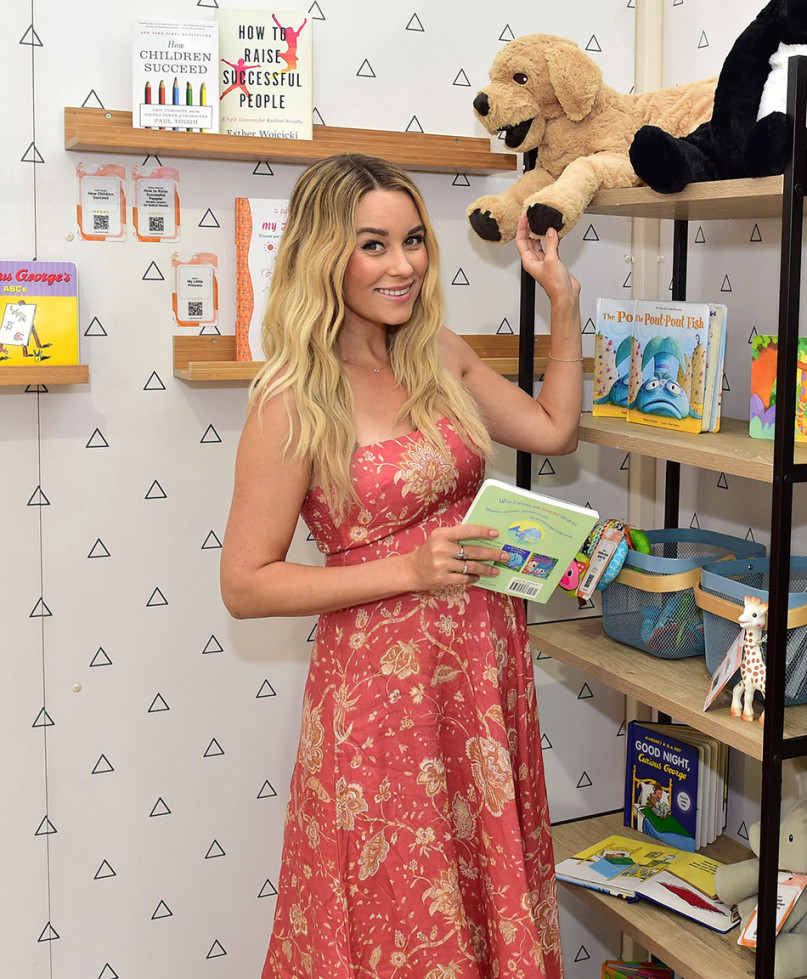 Lauren Conrad Clothes and Outfits, Page 38