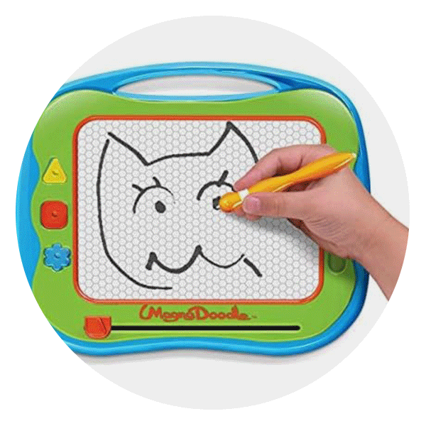 Cra-Z-art Travel Magna Doodle