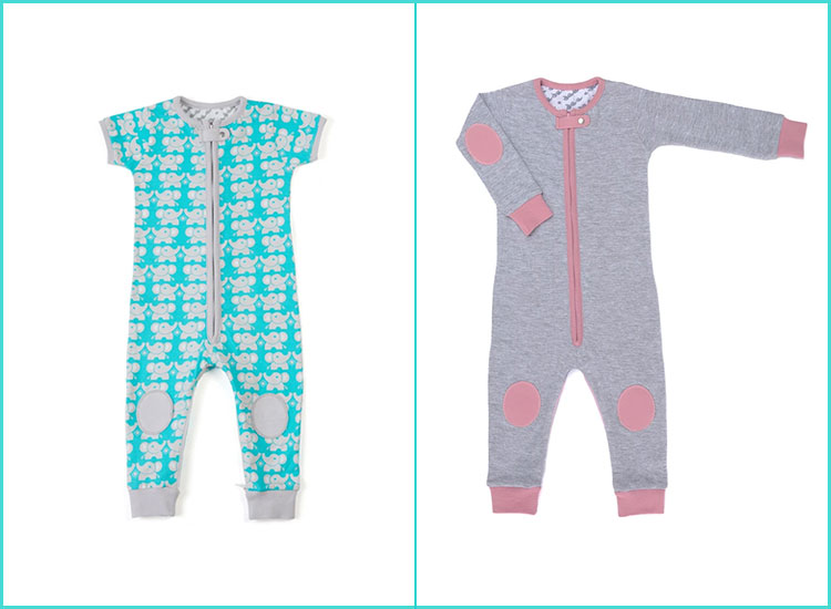 I Cant Adult Today Funny Newborn Baby Boy Girl Romper Jumpsuit Long Sleeve Bodysuit Overalls Outfits Clothes