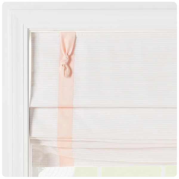 Pillowfort Blackout Roman Kids' Shade