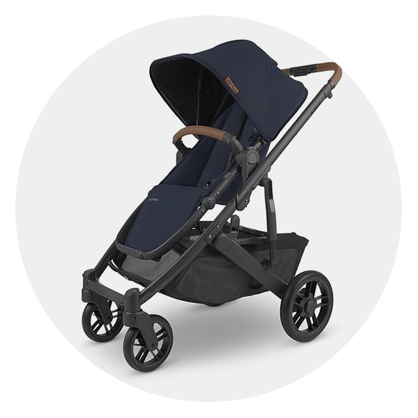 UPPAbaby Cruz V2 Stroller