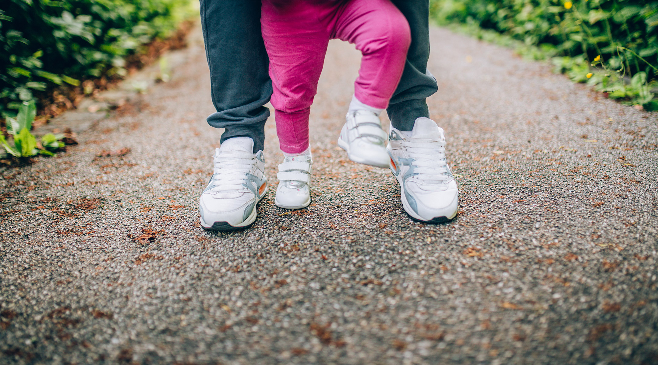 baby first steps video