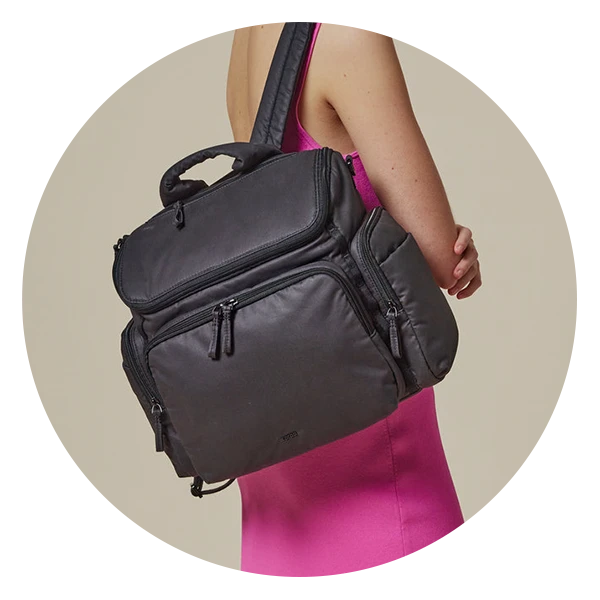 Discover 135+ designer baby changing bags selfridges kidsdream.edu.vn