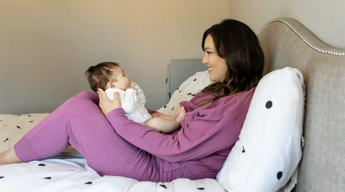 Frida Mom pregnancy/postpartum sleep pillow in 2023
