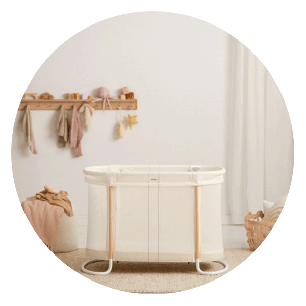 baby bjron convertible crib