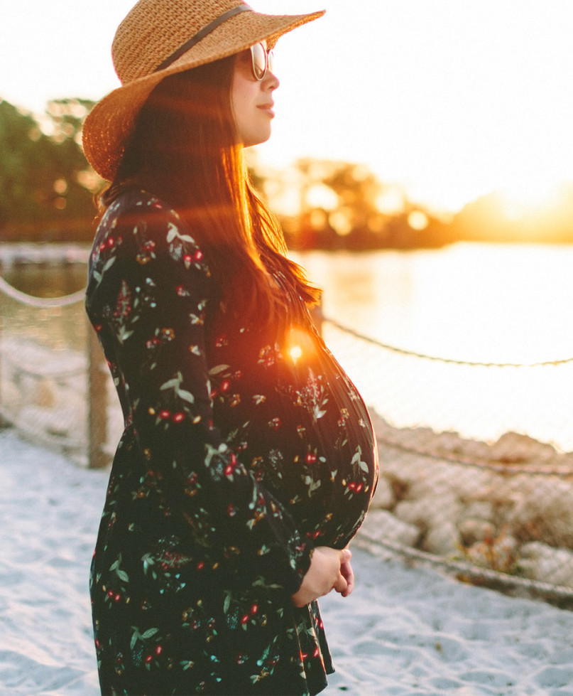 Pregnancy Must Haves : I couldn't have survived without these basics