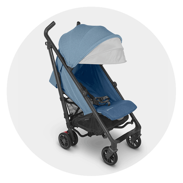 The Best Travel Strollers of 2024