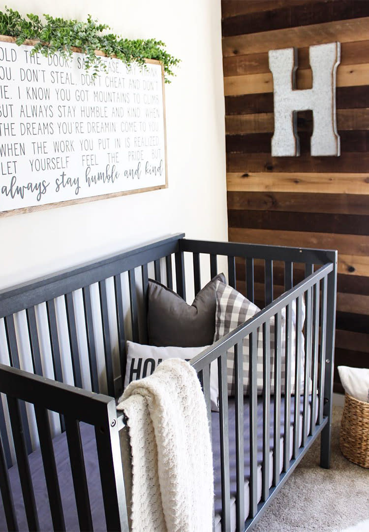 43 Baby Girl Nursery Ideas for a Swoon-Worthy Room