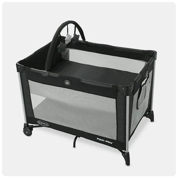 Graco Pack 'n Play On The Go Playard