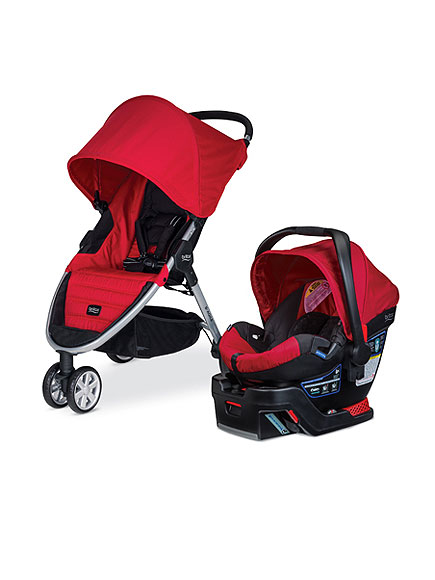 Best stroller hot sale 2015