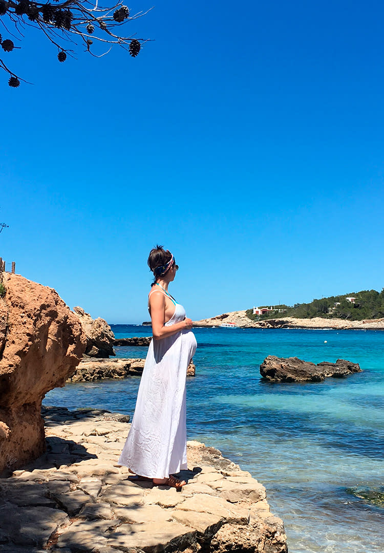 21 babymoon trips and tips from real couples