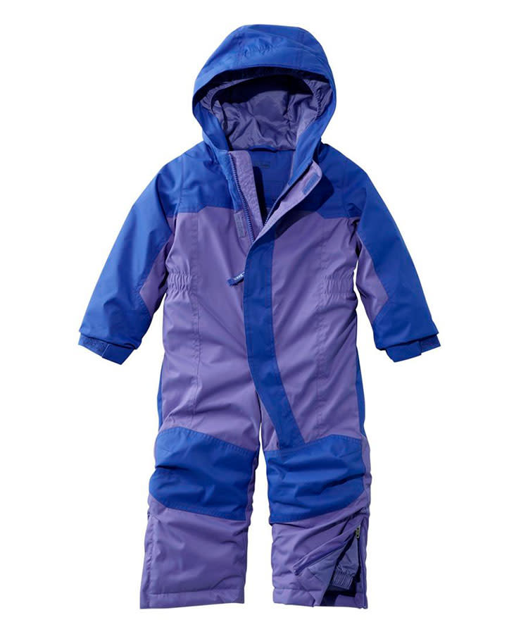 16 Best Toddler and Baby Snowsuits