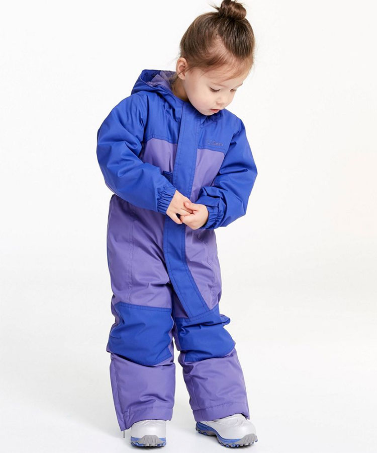 18month snow suit