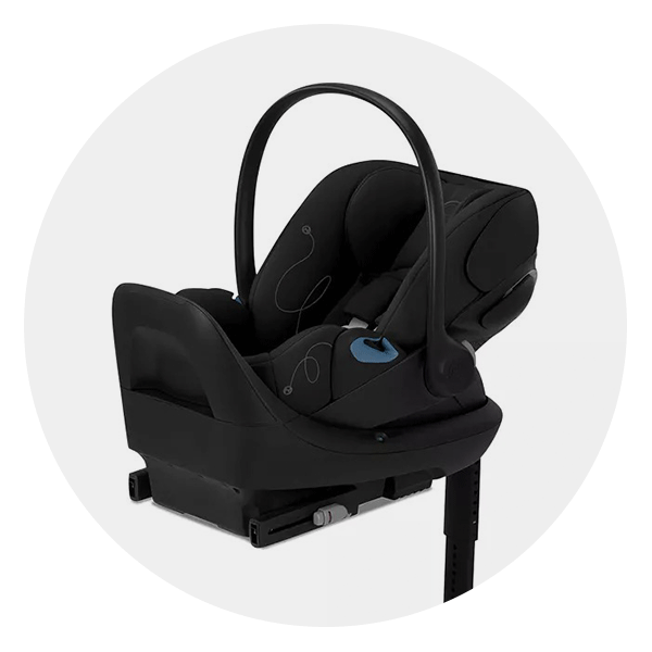 9 Best Infant Car Seats of 2024 9 Best Infant Car Seats of 2024