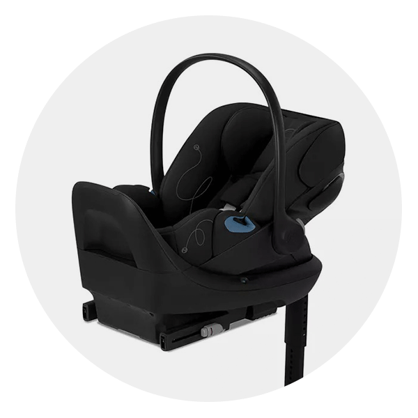 8 Best Infant Car Seats