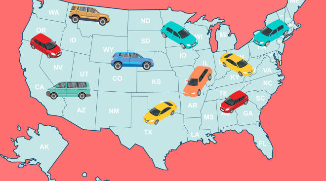 Car Seat Laws And Booster By, Utah Rear Facing Car Seat Laws