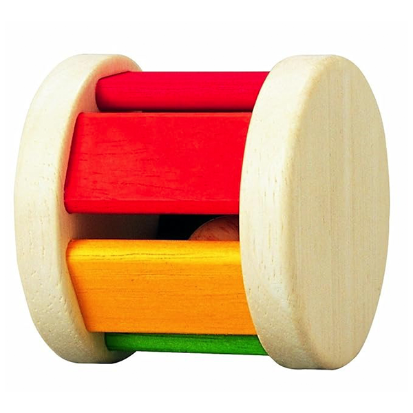 Plan Toys Roller Classic