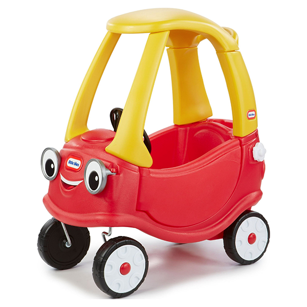 Little Tikes Cozy Coupe